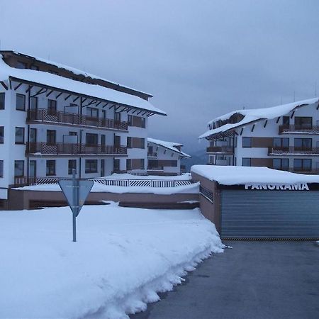 Apartman 53 C Panorama ドノヴァリ エクステリア 写真