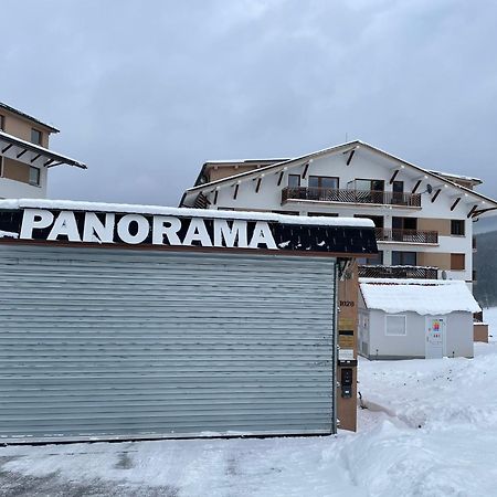 Apartman 53 C Panorama ドノヴァリ エクステリア 写真