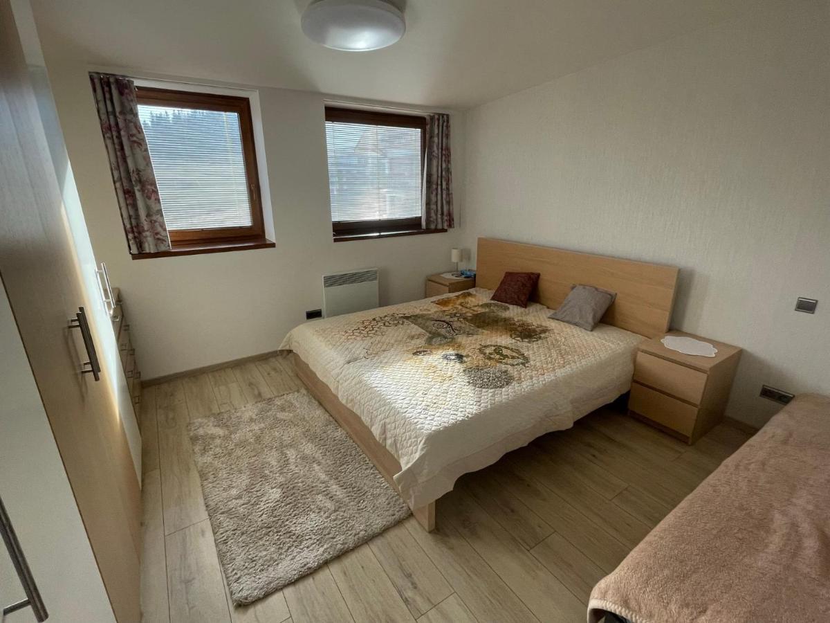 Apartman 53 C Panorama ドノヴァリ エクステリア 写真