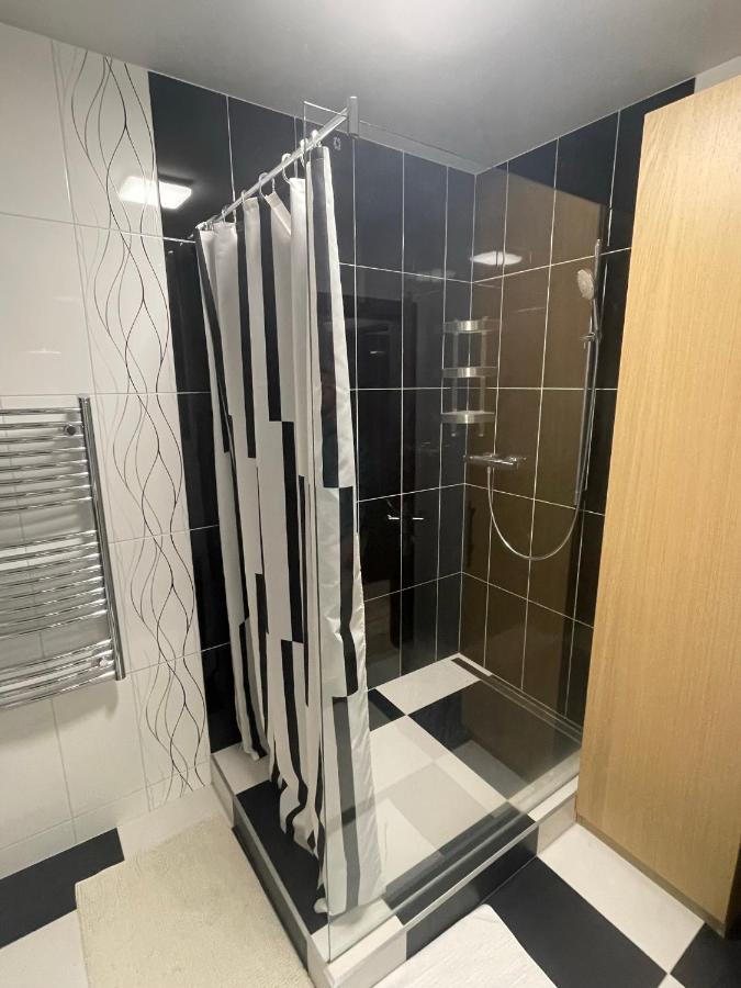 Apartman 53 C Panorama ドノヴァリ エクステリア 写真
