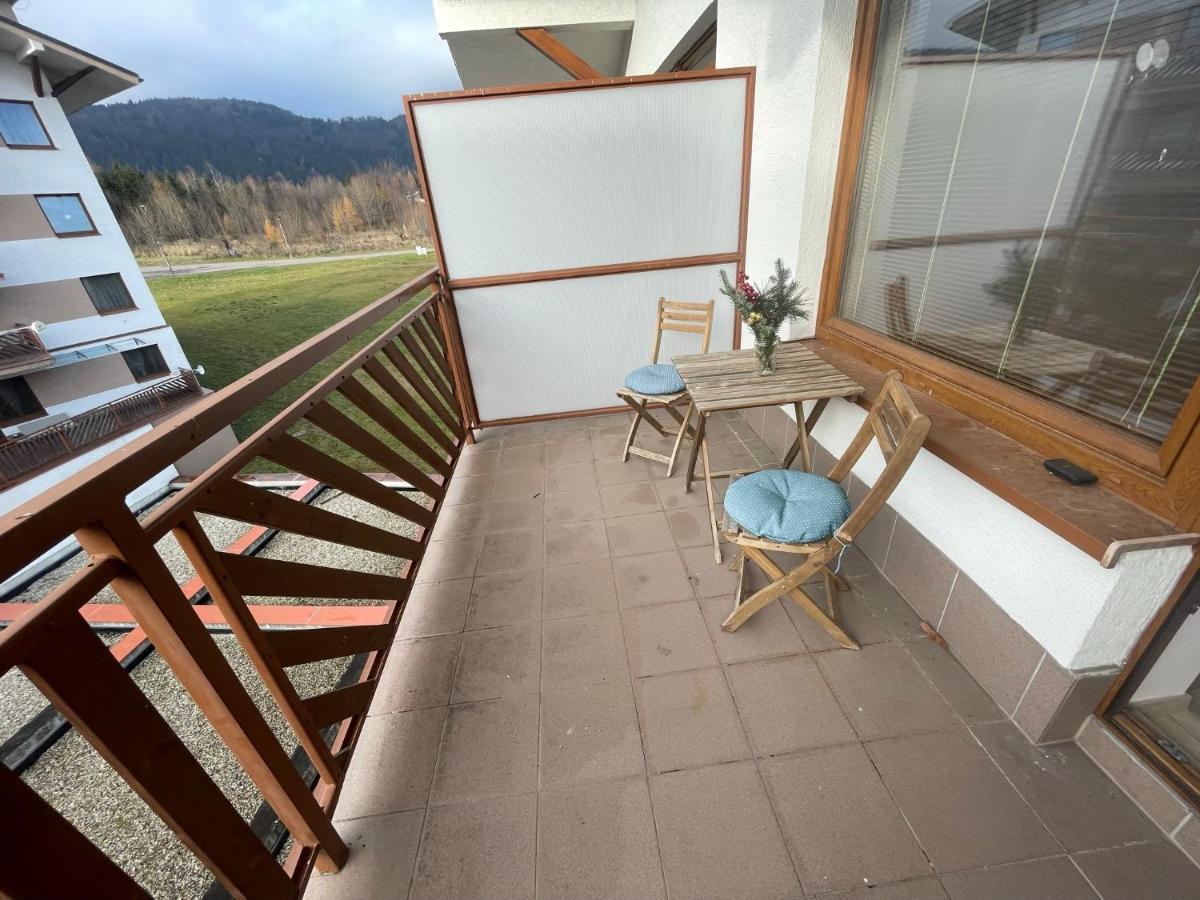 Apartman 53 C Panorama ドノヴァリ エクステリア 写真