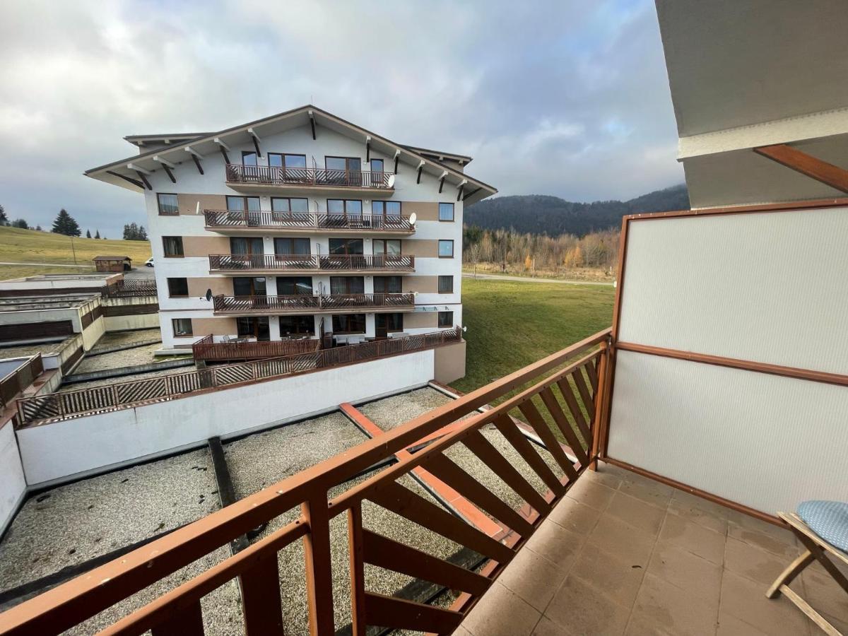 Apartman 53 C Panorama ドノヴァリ エクステリア 写真
