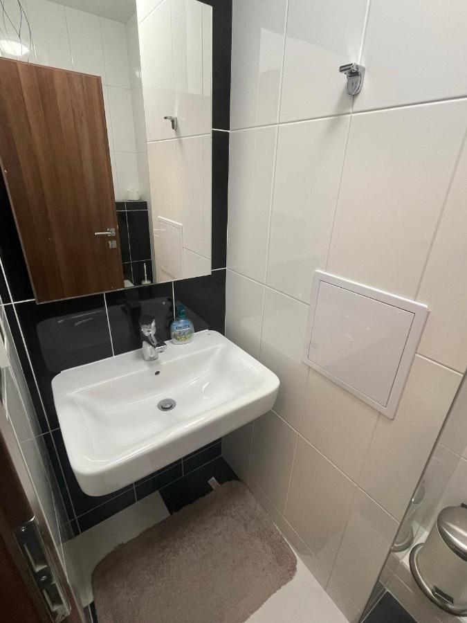 Apartman 53 C Panorama ドノヴァリ エクステリア 写真