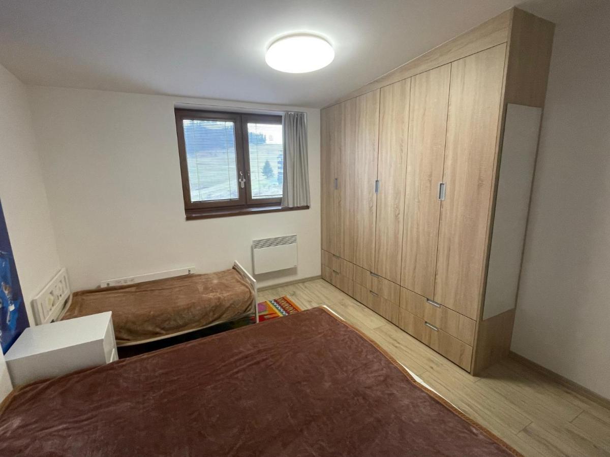 Apartman 53 C Panorama ドノヴァリ エクステリア 写真