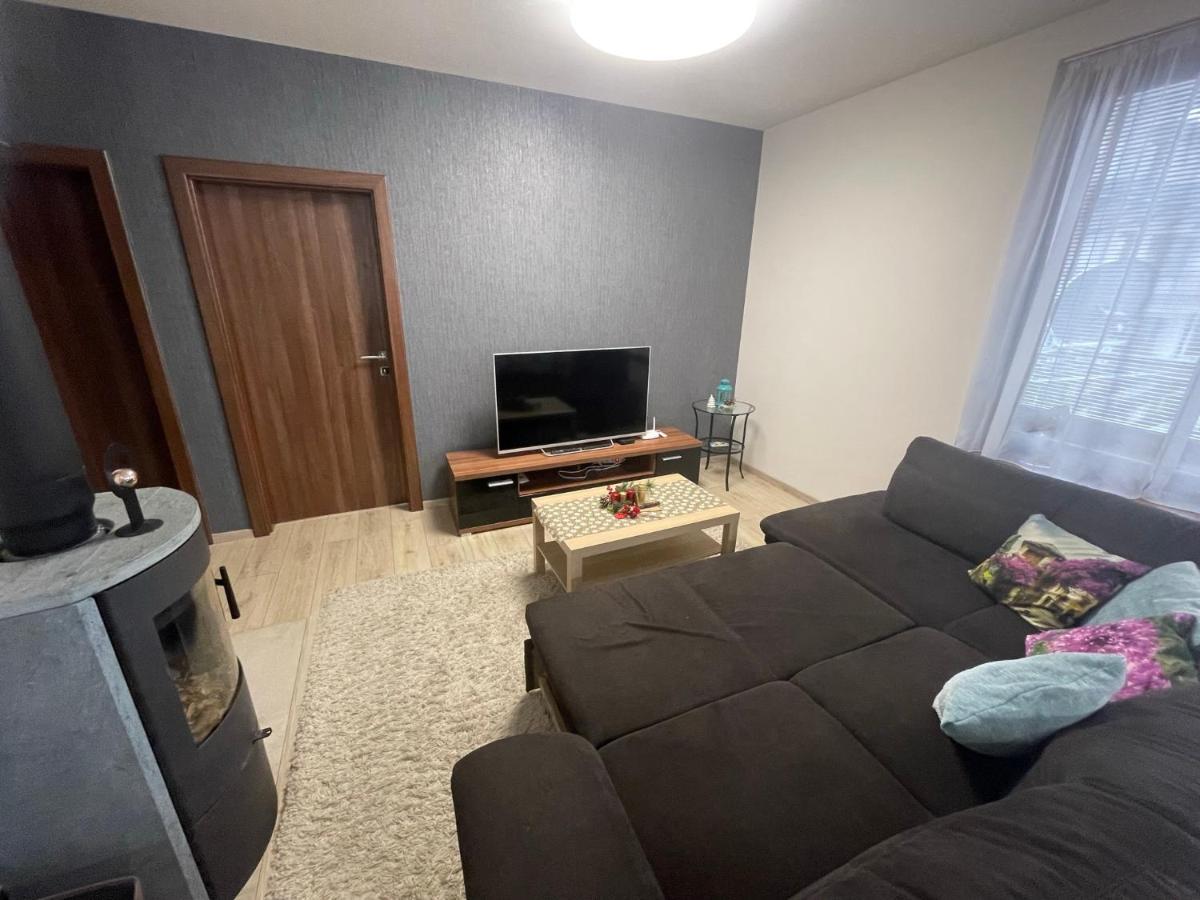 Apartman 53 C Panorama ドノヴァリ エクステリア 写真