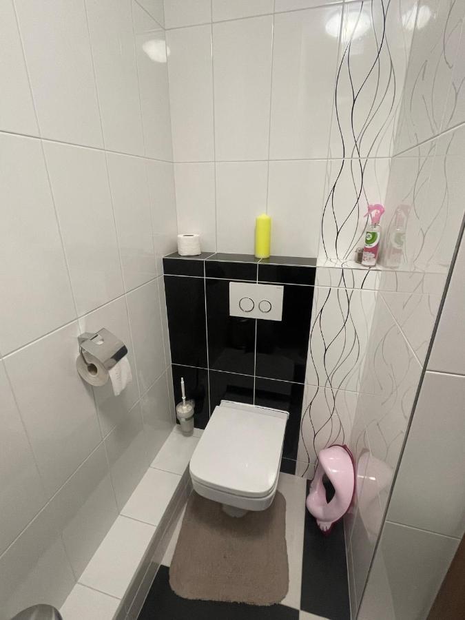 Apartman 53 C Panorama ドノヴァリ エクステリア 写真