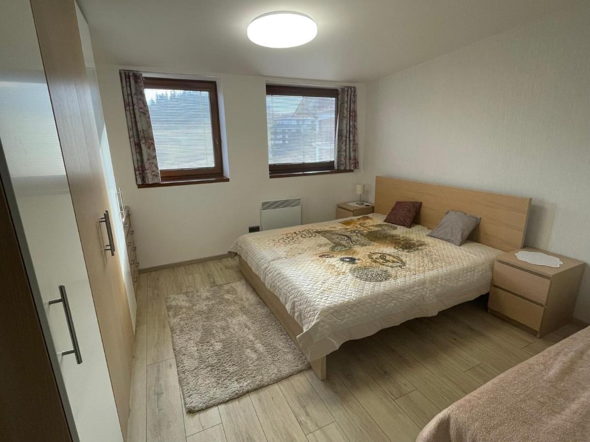 Apartman 53 C Panorama ドノヴァリ エクステリア 写真