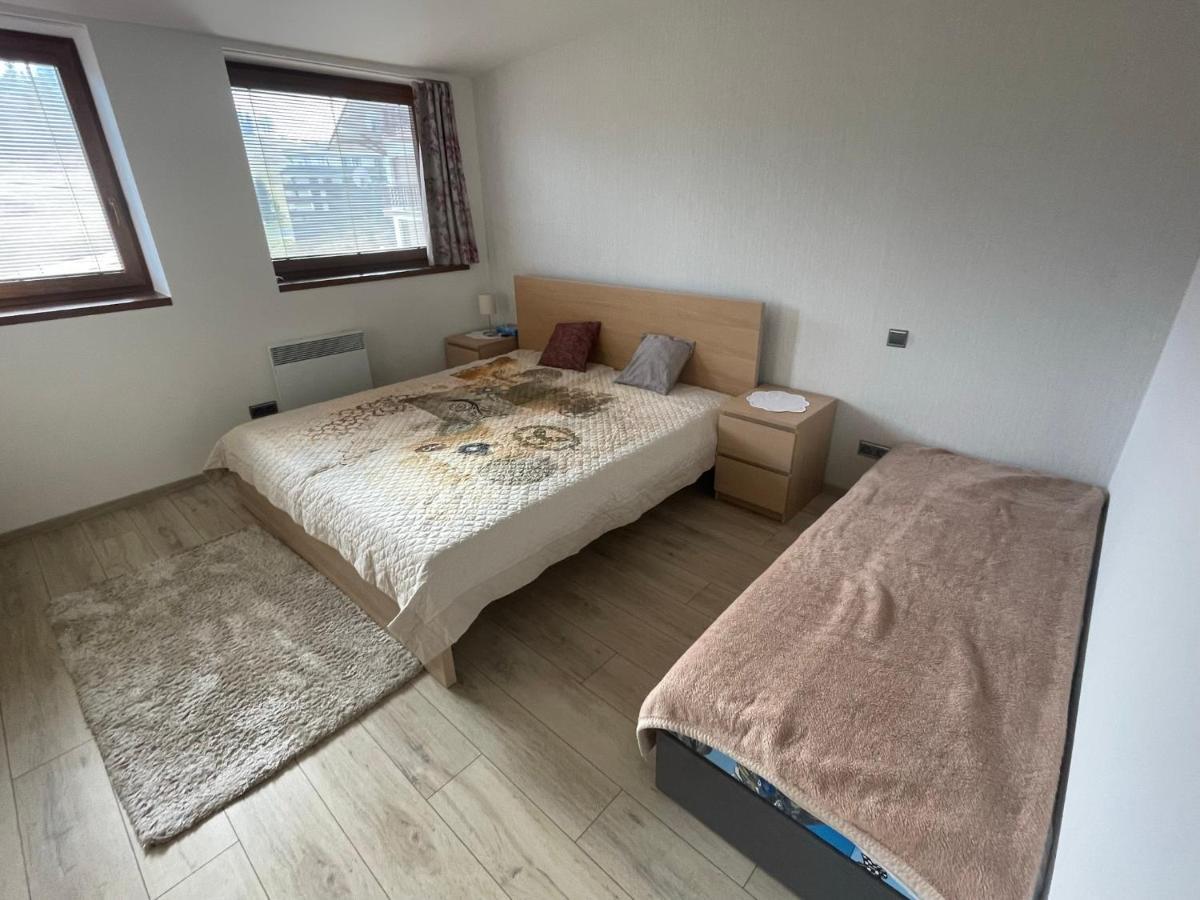 Apartman 53 C Panorama ドノヴァリ エクステリア 写真