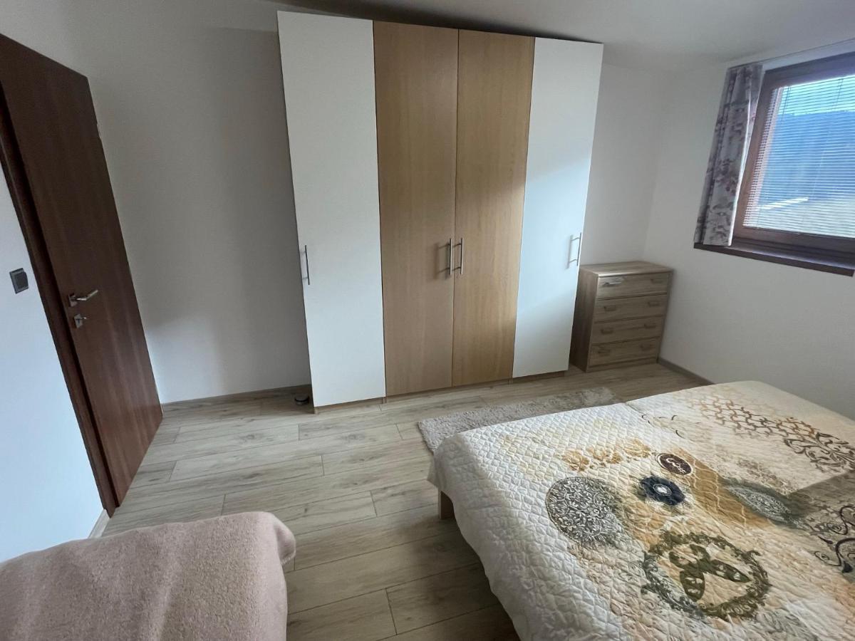 Apartman 53 C Panorama ドノヴァリ エクステリア 写真