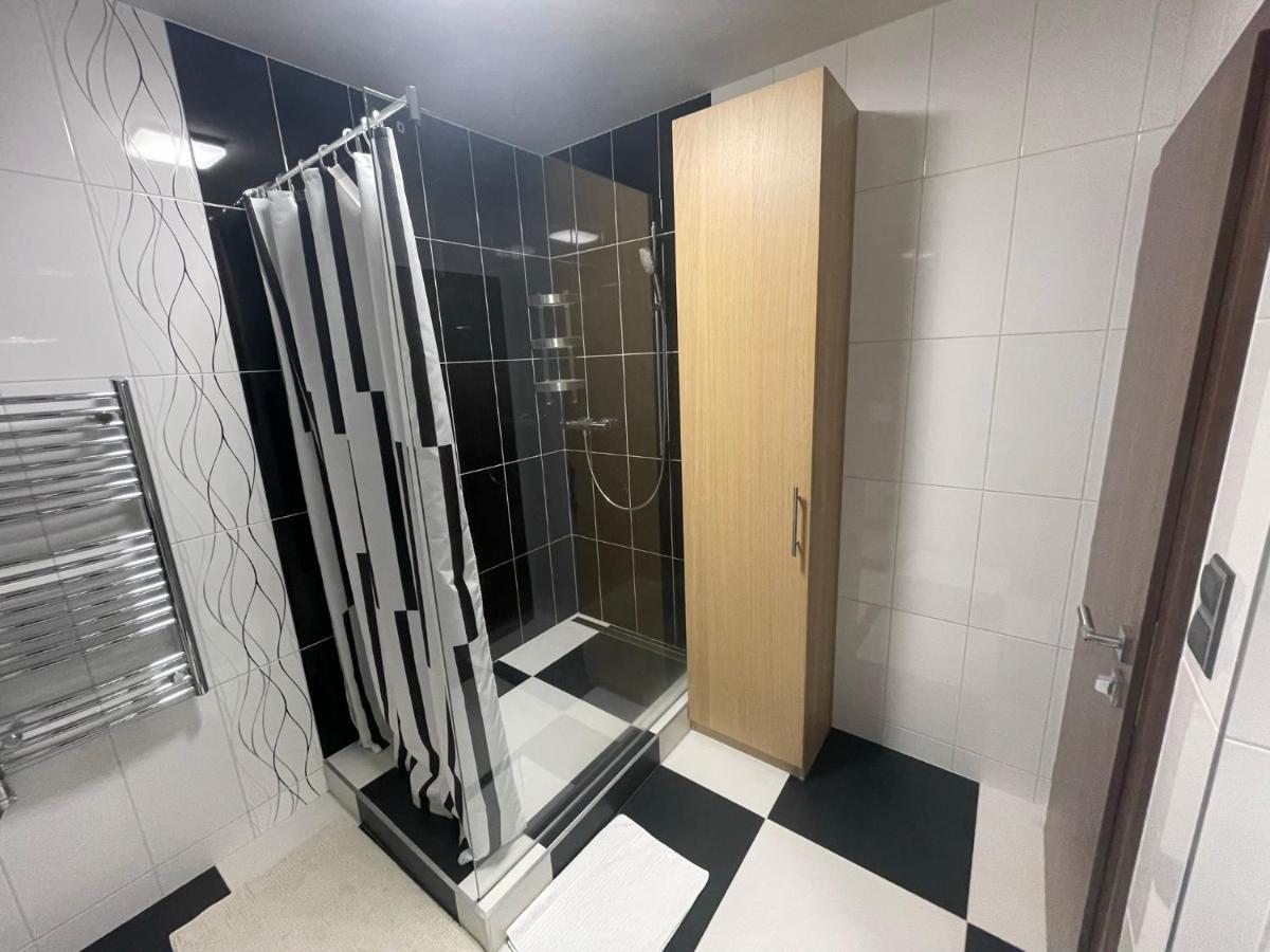 Apartman 53 C Panorama ドノヴァリ エクステリア 写真