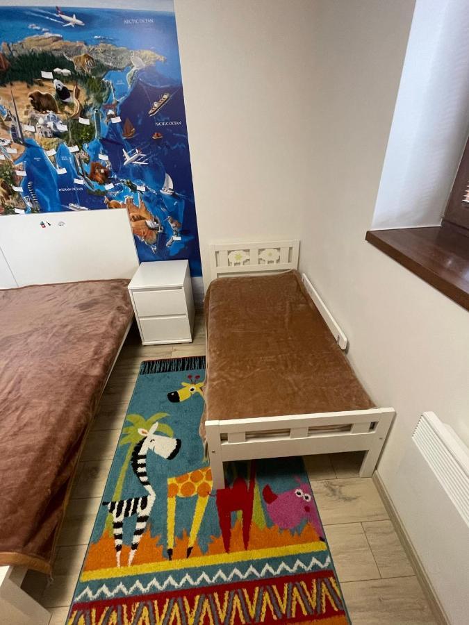 Apartman 53 C Panorama ドノヴァリ エクステリア 写真