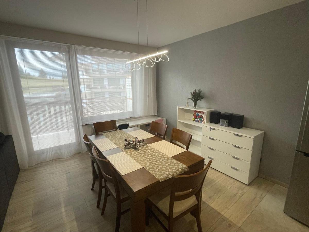 Apartman 53 C Panorama ドノヴァリ エクステリア 写真