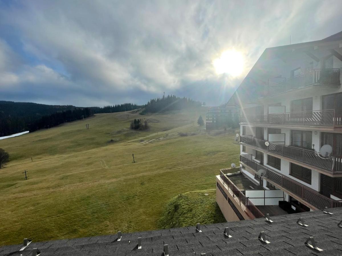 Apartman 53 C Panorama ドノヴァリ エクステリア 写真