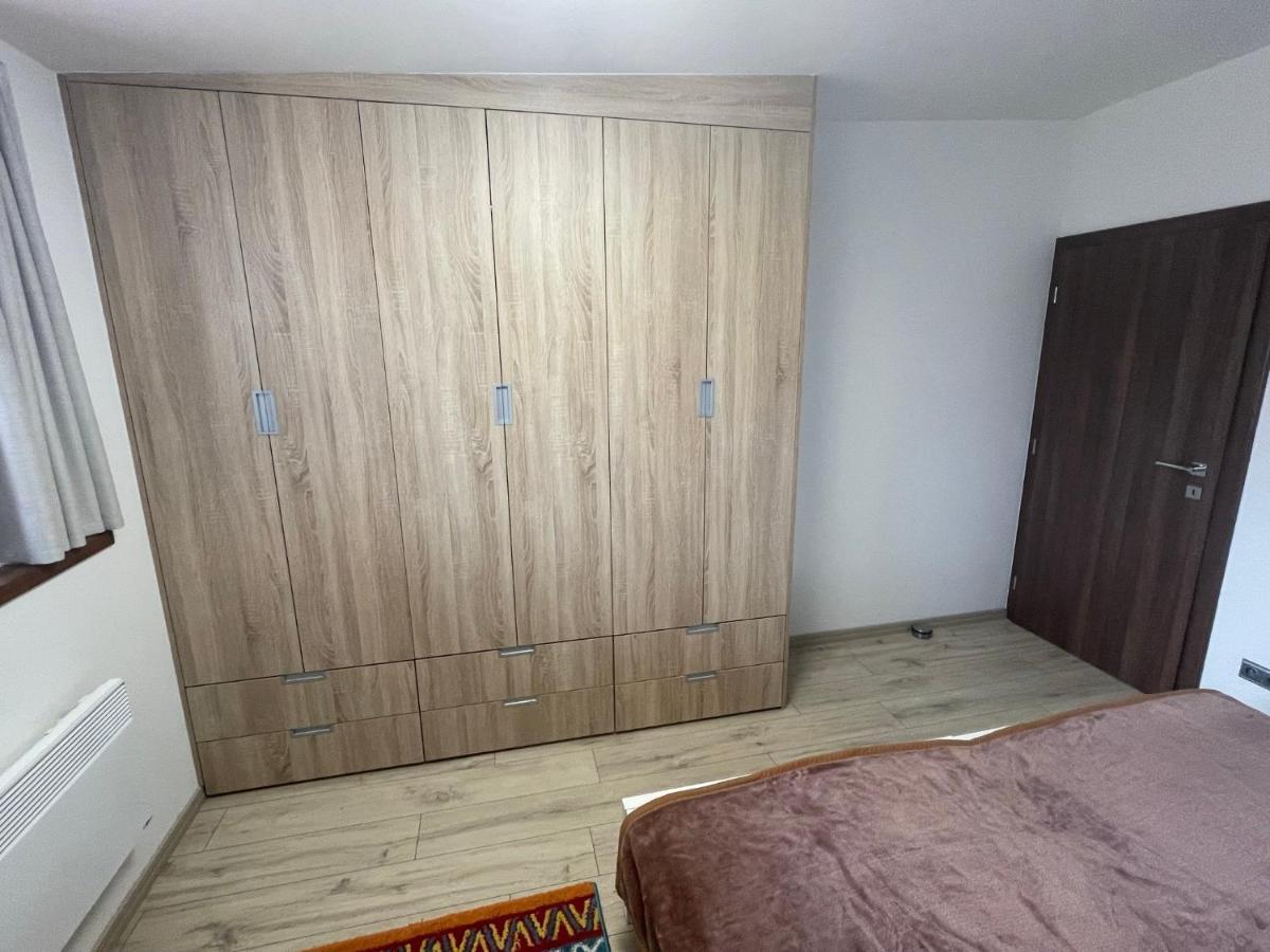 Apartman 53 C Panorama ドノヴァリ エクステリア 写真