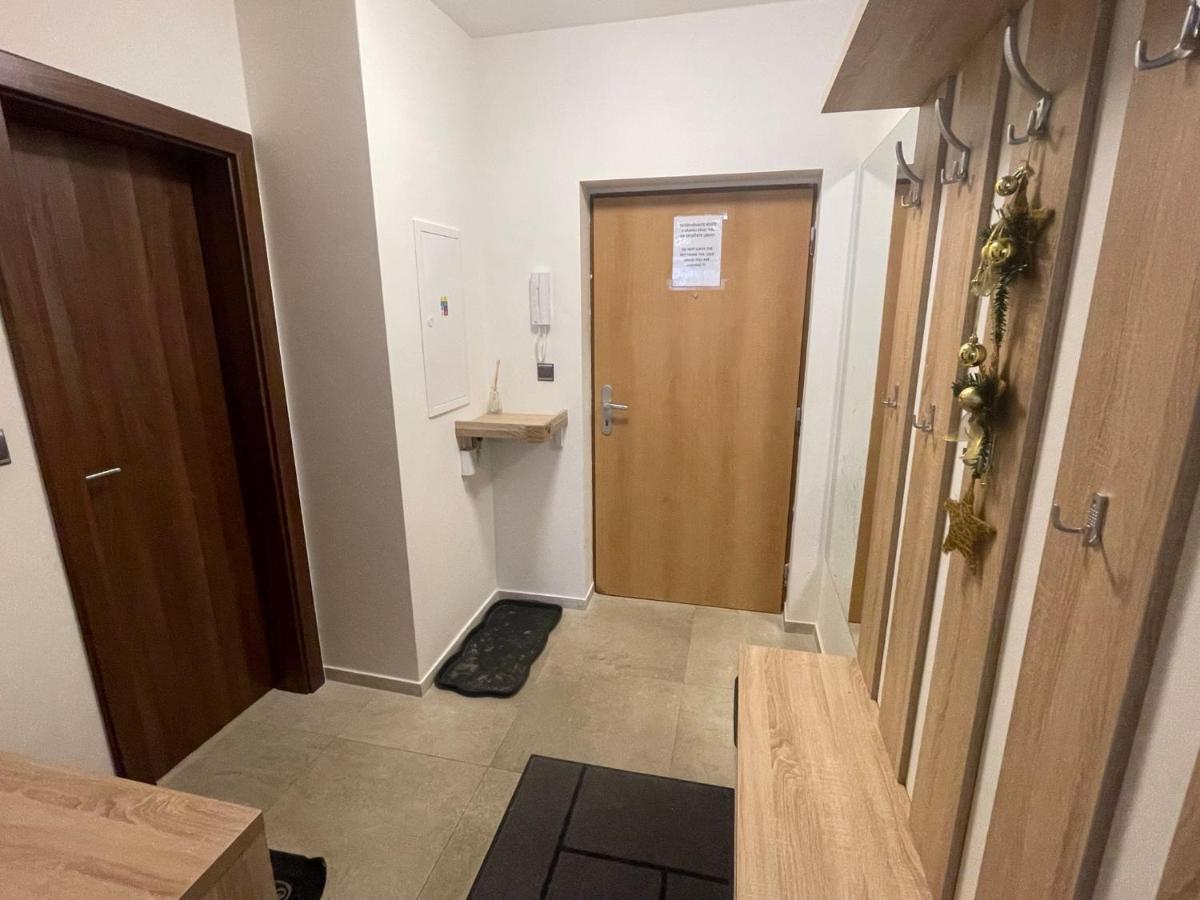 Apartman 53 C Panorama ドノヴァリ エクステリア 写真