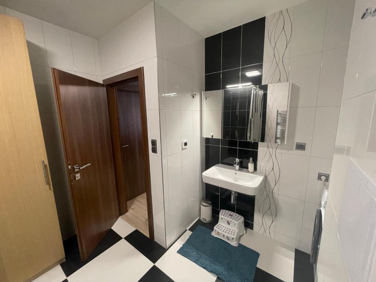 Apartman 53 C Panorama ドノヴァリ エクステリア 写真