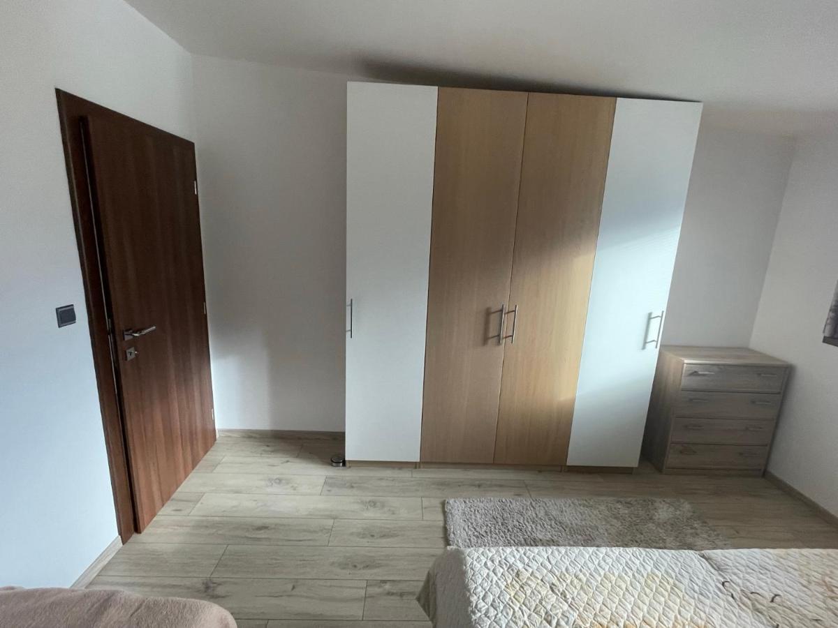 Apartman 53 C Panorama ドノヴァリ エクステリア 写真